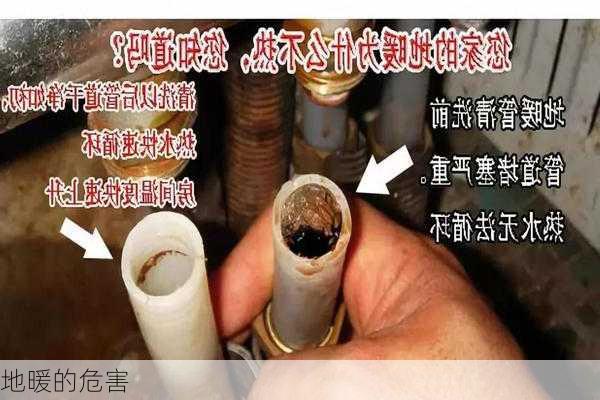 地暖的危害-第1张图片-隔壁装修网