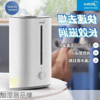 加湿器品牌-第1张图片-隔壁装修网