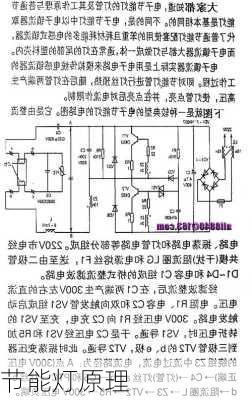 节能灯原理-第2张图片-隔壁装修网