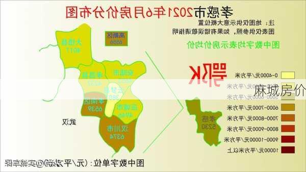 麻城房价-第1张图片-隔壁装修网