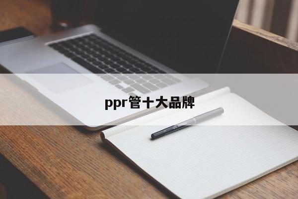 ppr管十大品牌-第1张图片-隔壁装修网